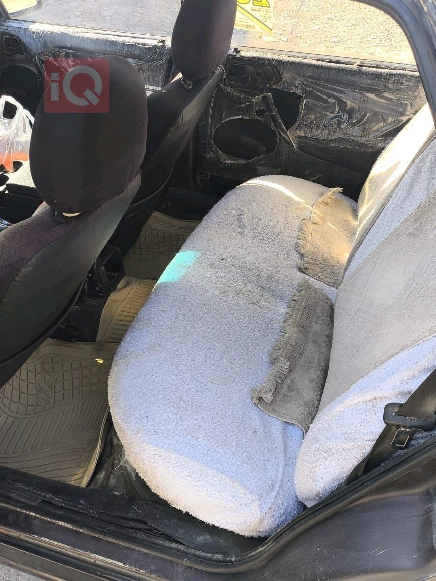 اوبل فيكترا